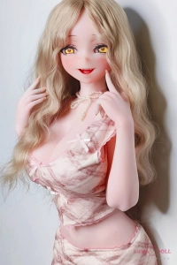 細い腰 Elsa Babe  花坂由香セックス 人形