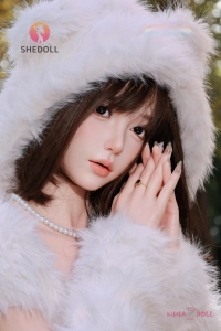 フェチ系 ラブドール SHEDOLL 楚玥 