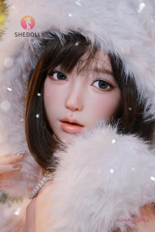 SHEDOLL 167cm Cカップ 楚玥 ダッチワイフ
