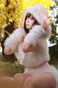 優しい雰囲気 セックス ドール 楚玥