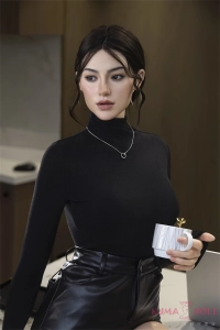 MMXDOLL 163cm Dカップ Kelly 黒髪 美学 ダッチワイフ