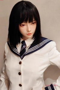 Doll senior 口開閉あり フィギュア エロ 