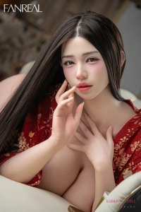等身大 Nora 166cm Jカップ 超爆乳 フルシリコンリアルドール