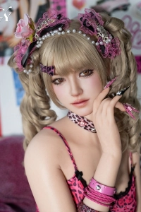 ミレニアルスパイス   リアル ドール Mai