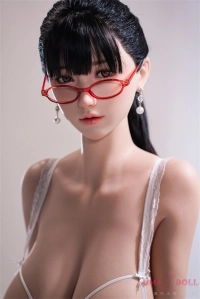 FUDOLL 張銀熙 165cm Fカップ セーラー服 ラブドール