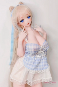 猫耳 リアル ドール 伊月珊瑚 カスタマイズ可