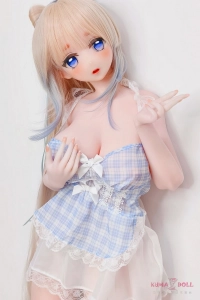 哀れな大きな青い目 伊月珊瑚 ダッチワイフ