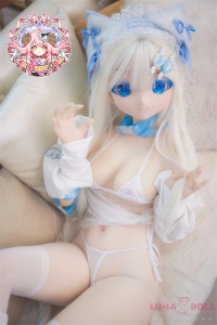 sex doll 羊角社doll 155cm ゲーム猫ちゃん オタク向け