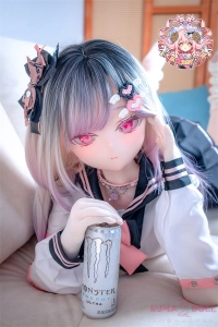 羊角社doll 155cm B04 芙芙 制服風 ラブドール