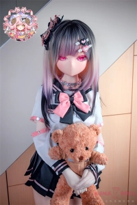 羊角社doll 155cm 芙芙 B04 萌え ダッチワイフ