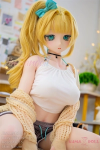 sexドール #Y015 157cm Bカップ 萌え WM Dolls リアル
