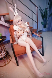 159cm等身 大 ラブドール 長い脚
