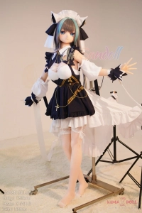 WM Dolls 159cm 等身 大 ラブドール