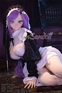 WM Dolls 165cm Gカップ #Y016 二次元 ダッチワイフ