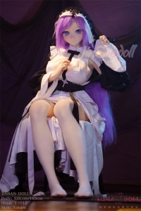 sex doll WM Dolls 165cm Gカップ #Y016 アニメ顔