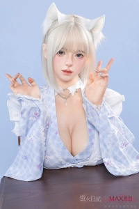 可愛い系 フルシリコン リアルラブドール