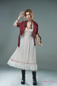 おっとりした雰囲気  超 リアル ラブドール 167cm No.04_1
