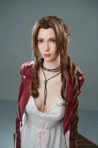 艶やかな瞳 フィギュア エロ Game Lady No.04_1