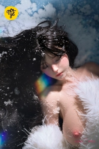 Doll Senior 半身 ラブドール #S66