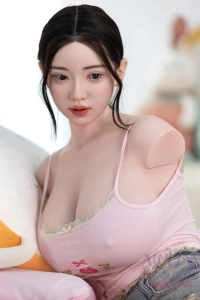 Real系メイク エッチ ドール 夢婷MMXDOLL