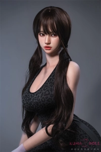 アイアンテック 161cm Fカップ ダッチワイフ 東方系 スポーツ