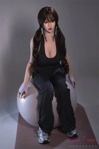 高級ラブドール Irontech Doll 161cm Fカップ 東方系 スポーツ