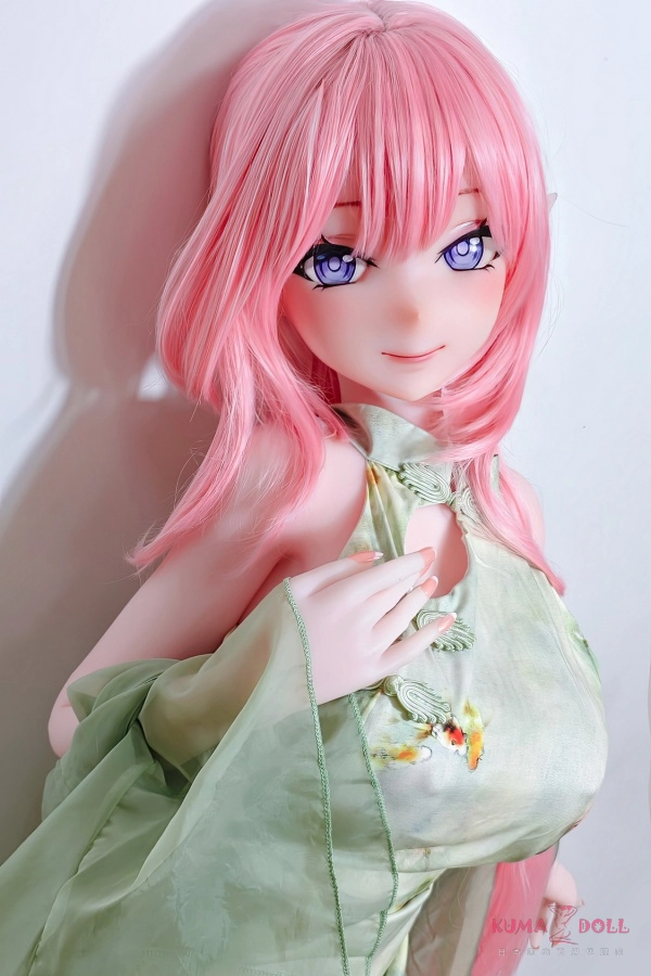 Elsa Babe 148cm  リアル ドール 愛原未来