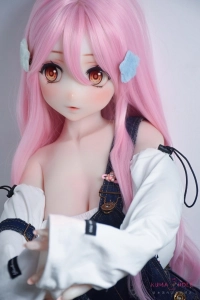 Elsa Babe 148cm RAD007セックス 人形
