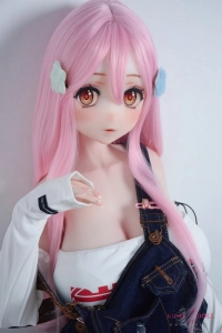 横谷悠希子 アニメ 顔 ラブドール 148cm
