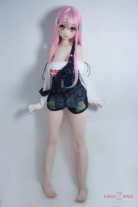 148cm 可愛い ダッチワイフ Elsa Babe 横谷悠希子
