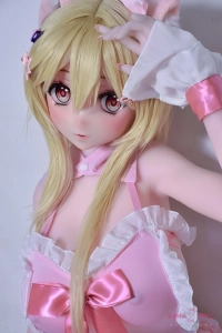 メイドスタイル コスチューム ラブドール 横谷悠希子