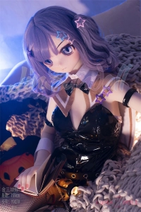 魔女帽子 WM Dolls 159cm Y007 セックスドール 二次元 萌え