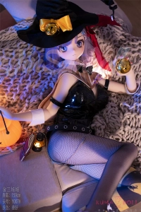 セックス人形 159cm Y007 WM Dolls コスプレ 魔法の美少女