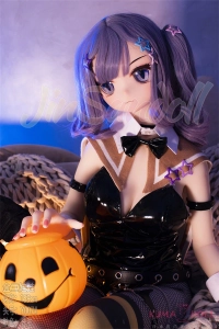 アダルトドール WM Dolls 159cm Y007 TPE 二次元 キュート