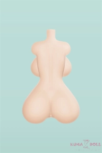 86cm Iカップ Komachi sex doll 色気美人 アニメ风 笑顔