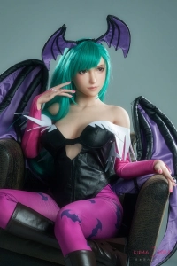 Game Lady ノーマル肌 リアルドール
