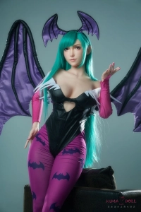 クール系 コスプレ ダッチワイフ