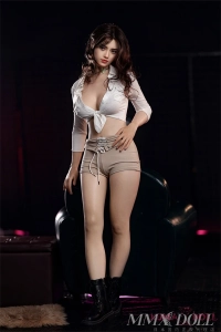 リアル ダッチワイフ 165cm Eカップ Selina 超擬真肌 MMXDOLL