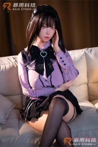 エッチドール 153cm Gカップ そのこヘッド フルシリコン