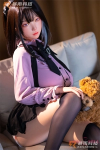 リアルドール そのこ 153cm Gカップ 巨乳 シームレス