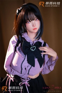 リアル ダッチワイフ Rainstorm Doll 153cm Gカップ そのこ