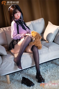 高級ラブドール Rainstorm Doll 153cm Gカップ そのこ 巨乳