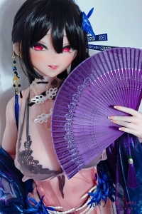Lカップ 爆乳ダッチワイフ RAD049ヘッド