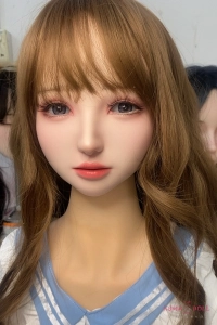 Real Girl ラブドール ヘッド A工場製