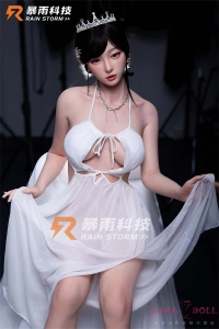 リアルドール 169cm えみ2 シームレス フルシリコン リアル