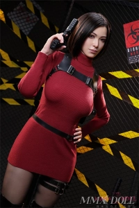 等身大ラブドール Meng Ai 165cm Fカップ MMXDOLL クール