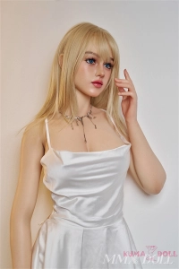 リアル ラブドール セリナ 164cm Dカップ MMXDOLL 碧眼