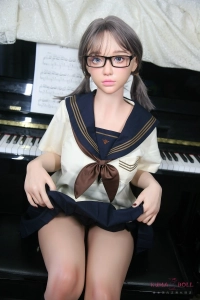 清楚系 大人ドール Eカップ 千阳