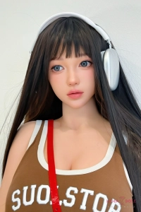 音楽を愛する少女 ダッチワイフ 千阳 