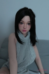 千阳 透明感あふれるセックス 人形 YFDOLL 
